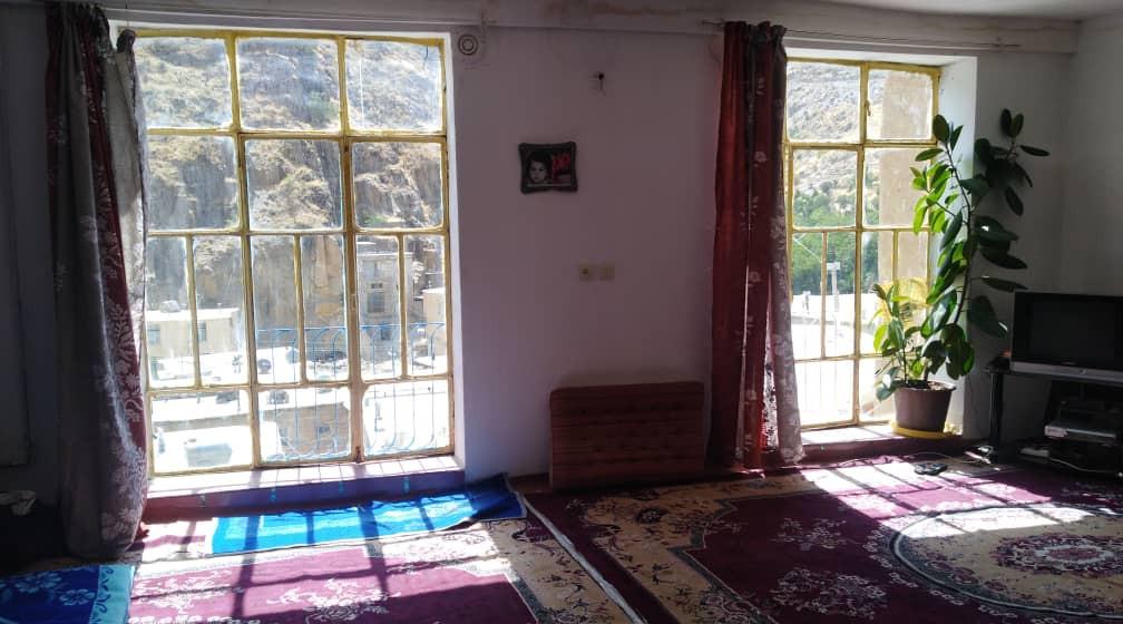 اقامتگاه بوم گردی شهر سنندج