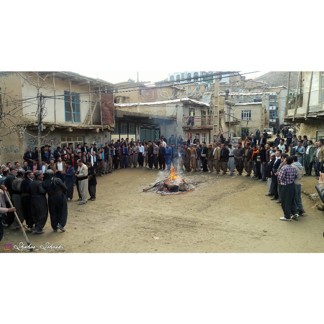 اقامتگاه بوم گردی شهر سنندج