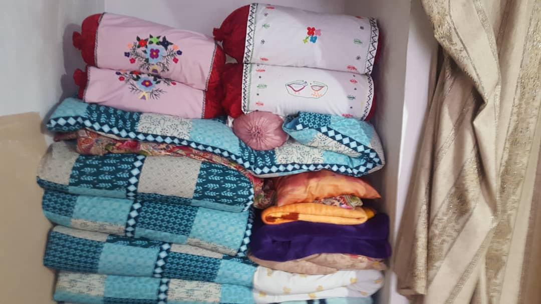 بوم گردی در گرگان