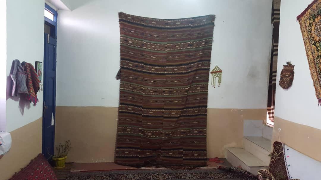 بوم گردی در گرگان