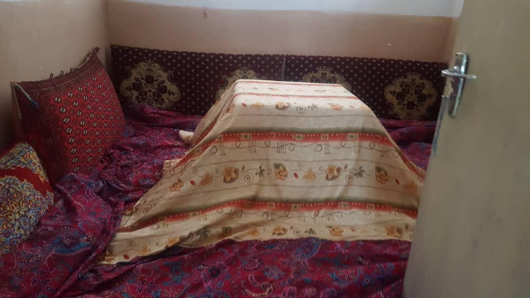 بوم گردی در گرگان