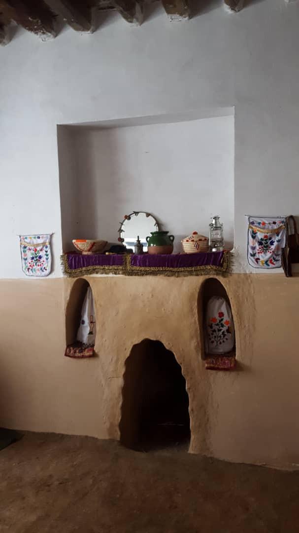 بوم گردی در گرگان
