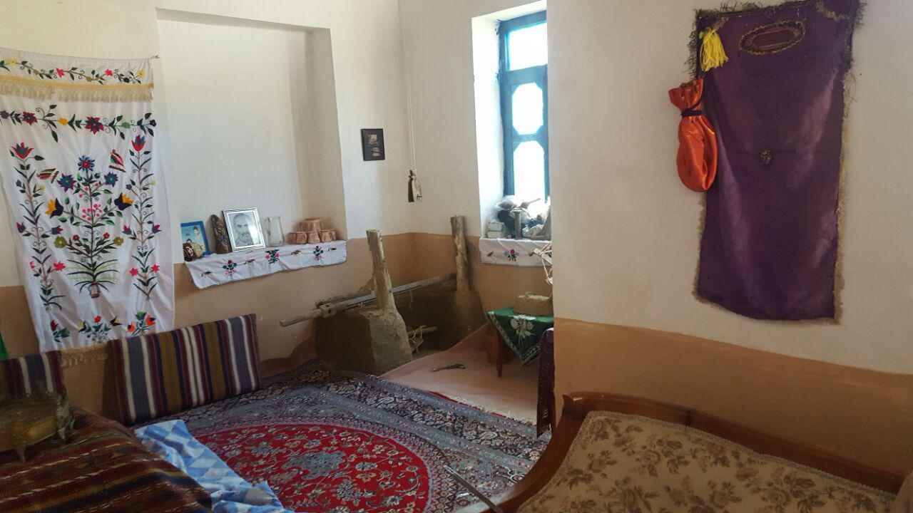 بوم گردی در گرگان