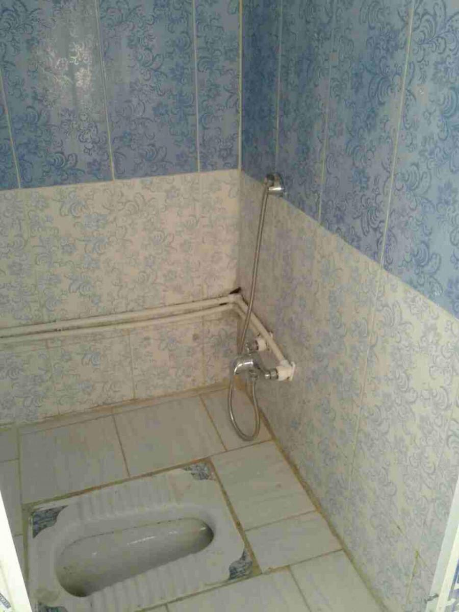 رزرو بوم گردی صحنه