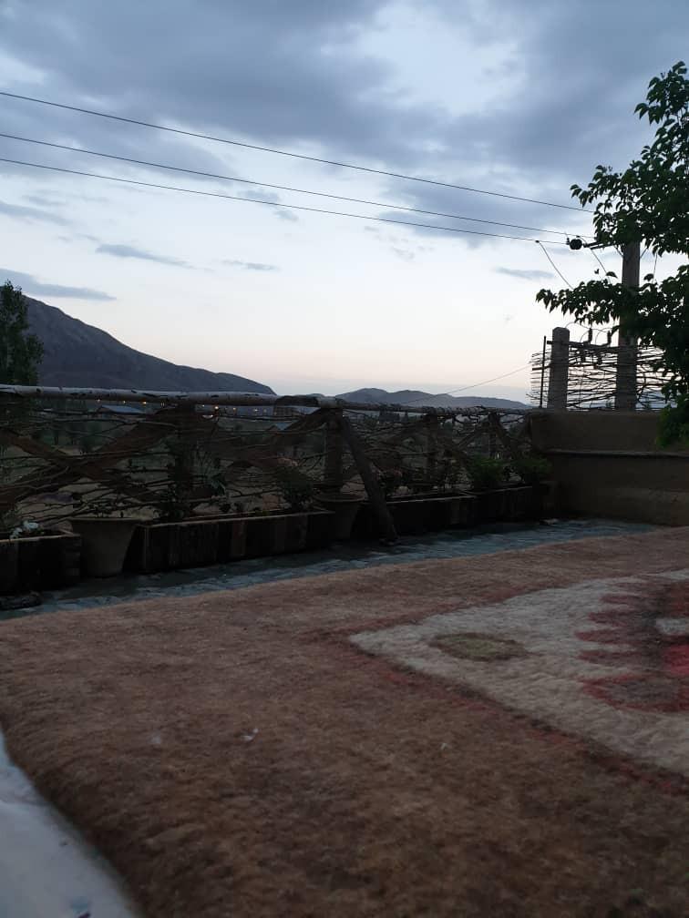 اجاره بوم گردی فیروزکوه