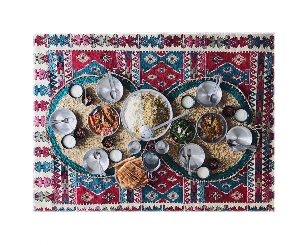 اجاره بوم گردی فیروزکوه