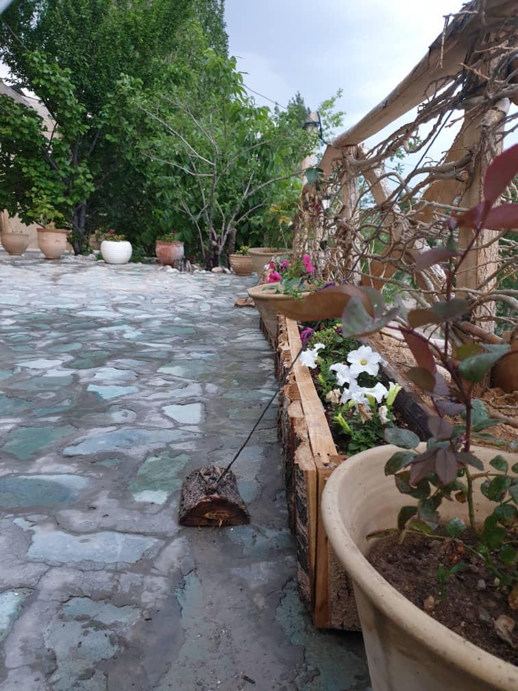 اجاره بوم گردی فیروزکوه