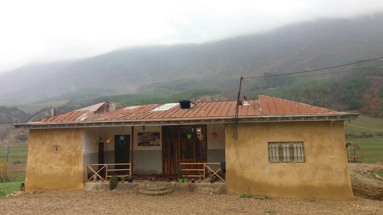 اتاق سنتی 3