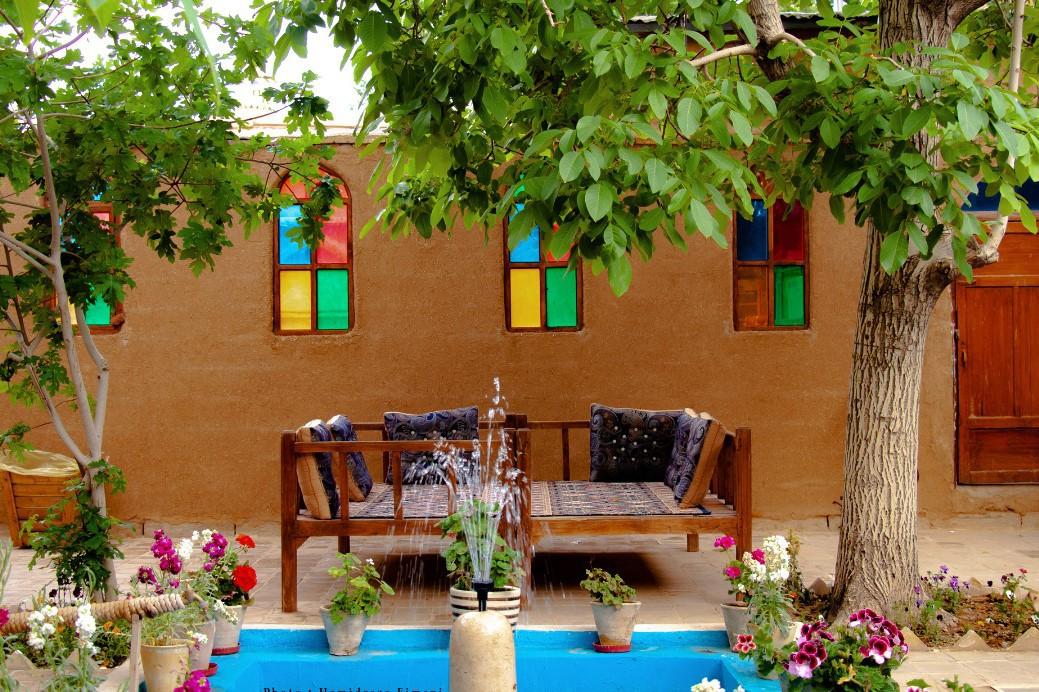 اتاق بی بی سید