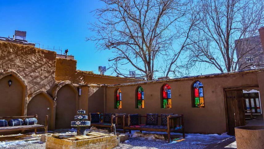 اتاق بی بی سید