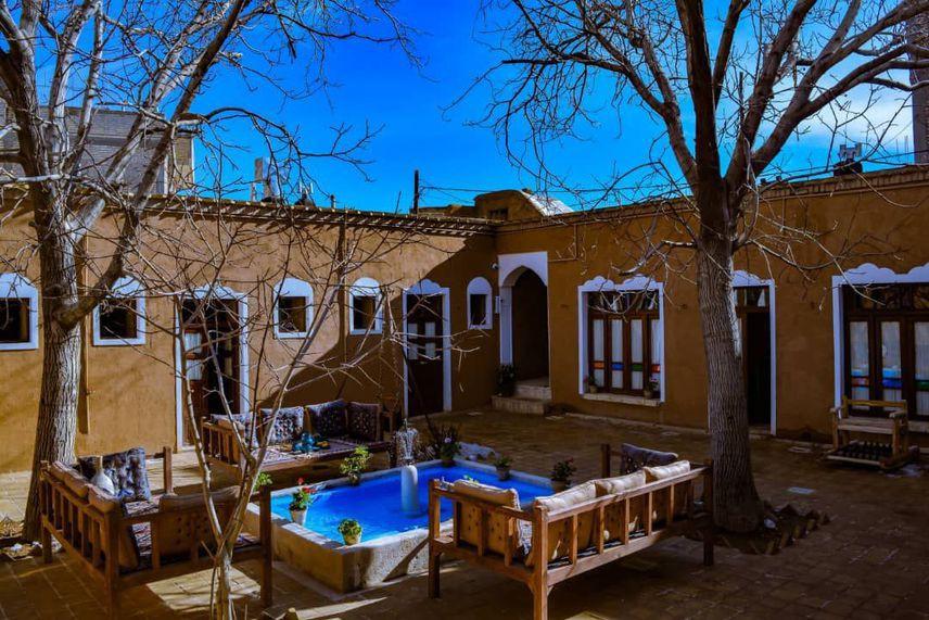 اتاق بی بی سید