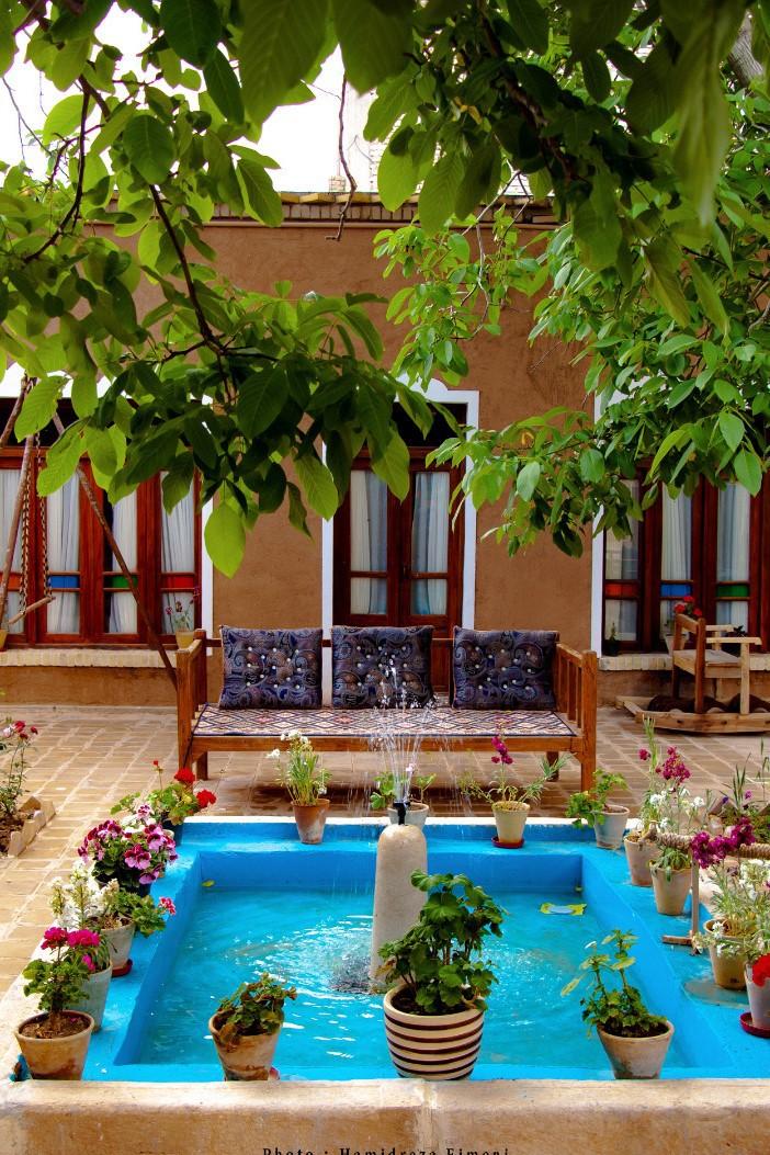 اتاق بی بی سید