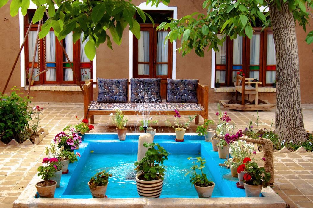 اتاق بی بی سید