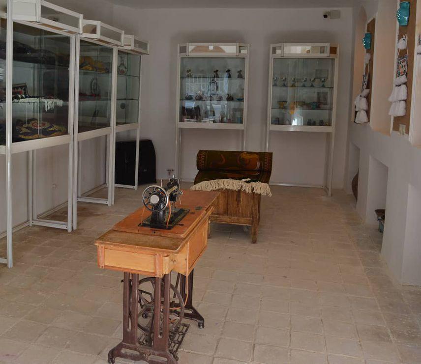 اتاق بی بی سید