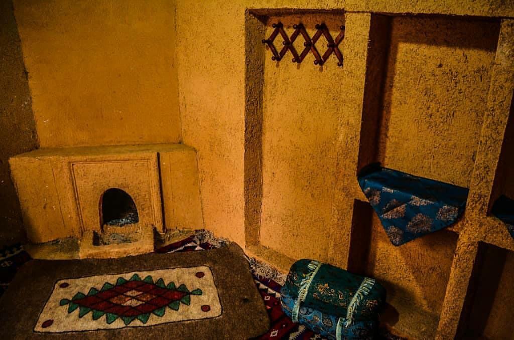 اتاق بی بی سید