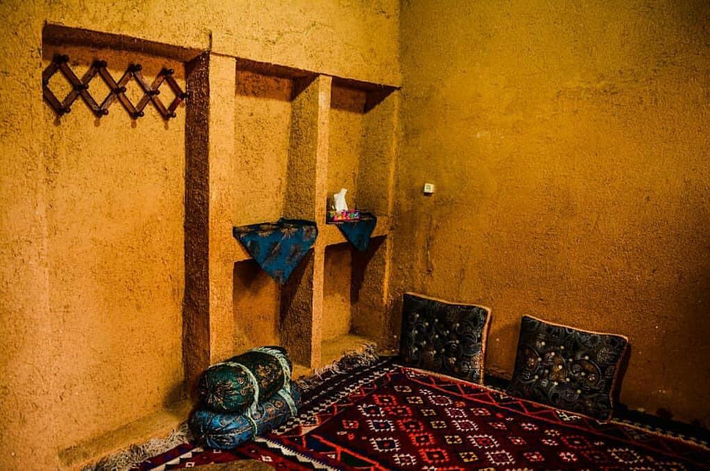 اتاق بی بی سید