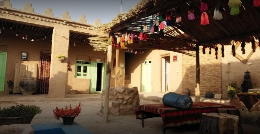 اتاق 2 تخته دارای سرویس اختصاصی