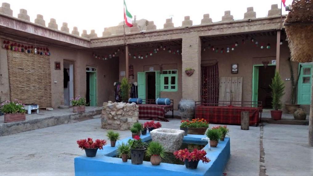 اتاق 2 تخته دارای سرویس اختصاصی