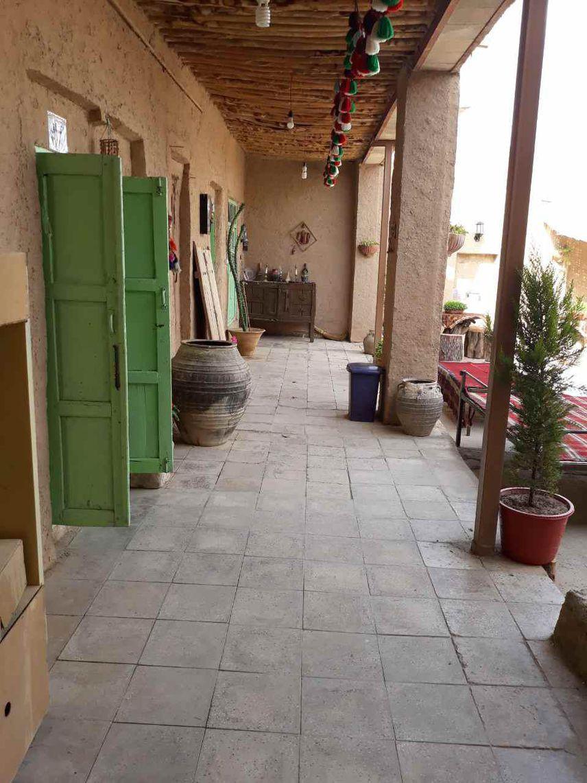 اتاق 2 تخته دارای سرویس اختصاصی