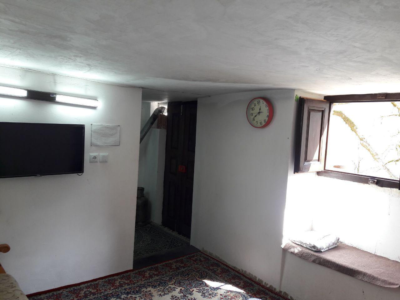 سوئیت اجاره ای در ماسوله