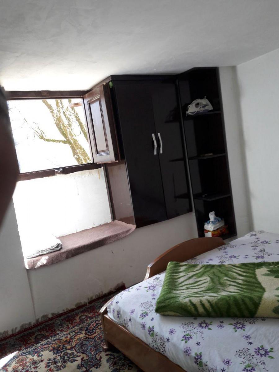 سوئیت اجاره ای در ماسوله