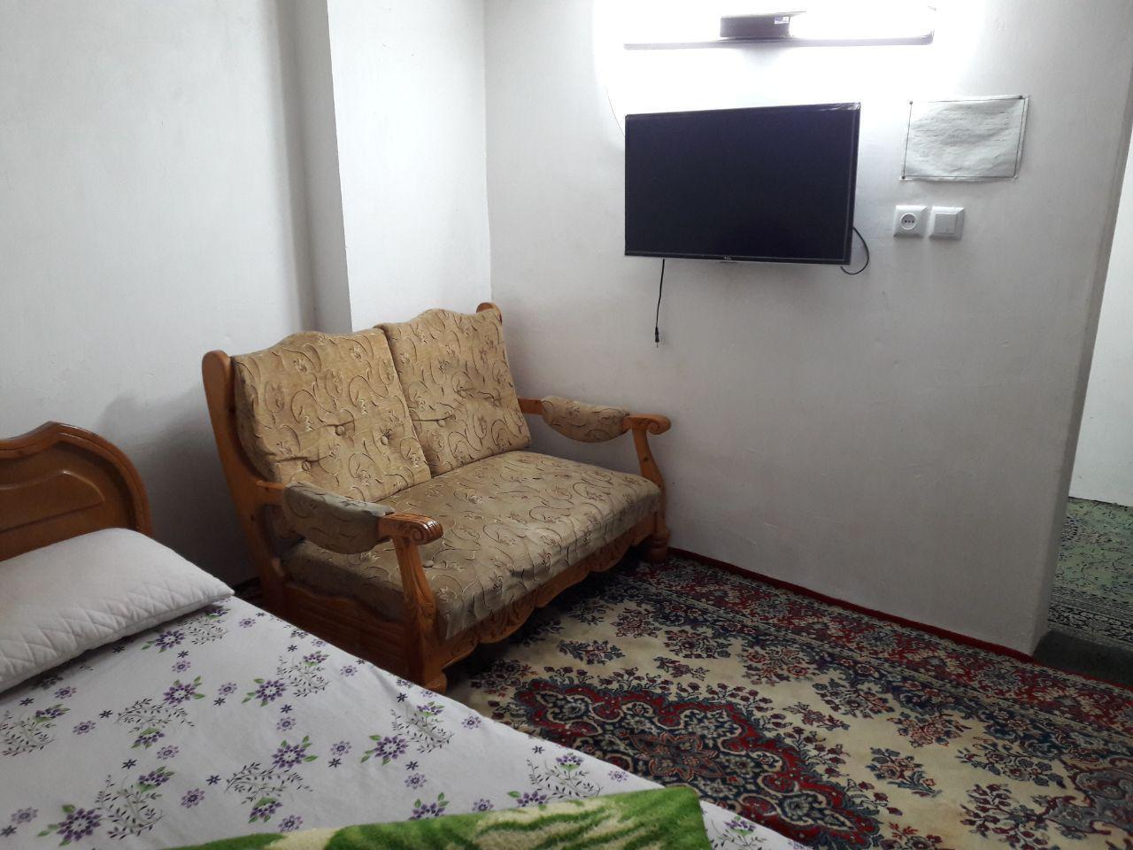 سوئیت اجاره ای در ماسوله