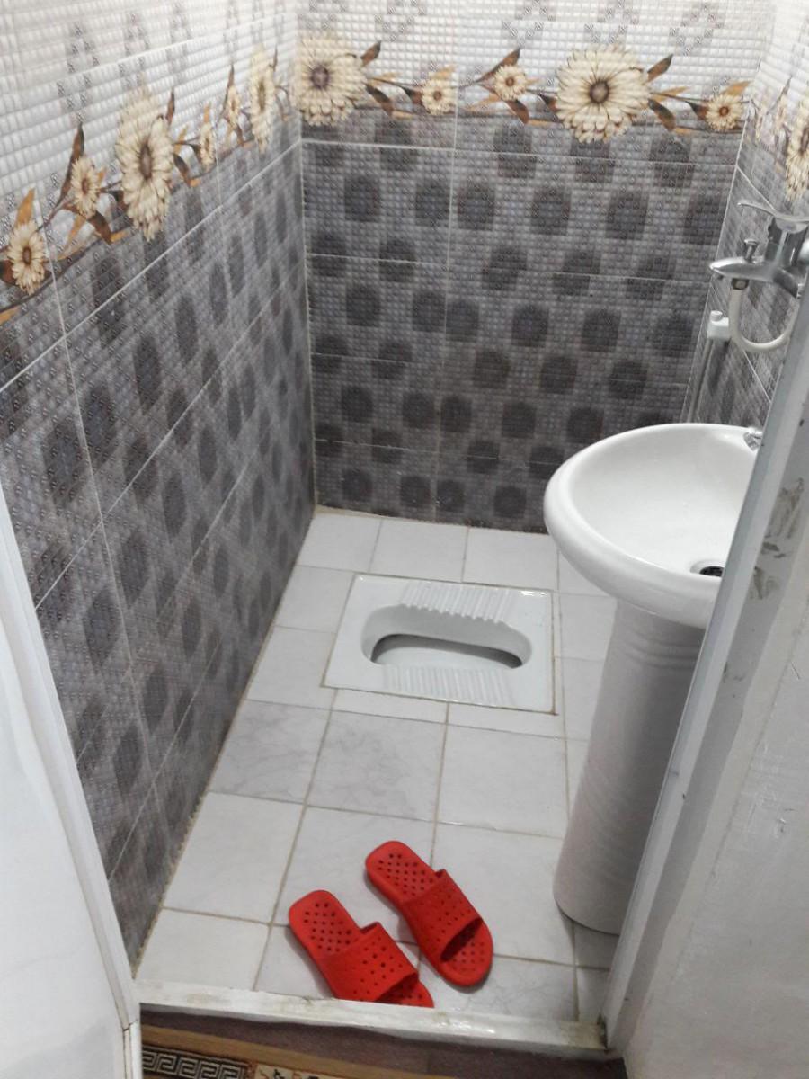 سوئیت اجاره ای در ماسوله
