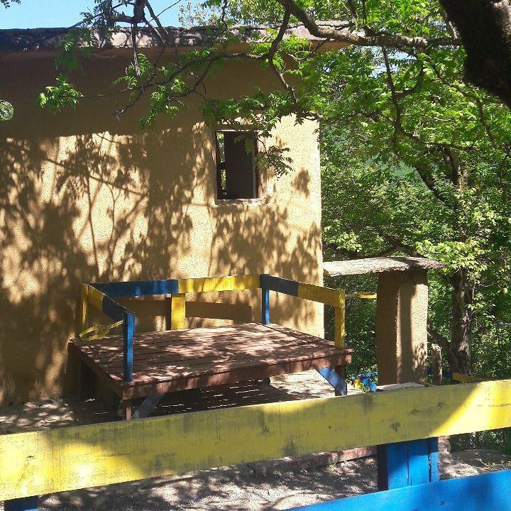 سوئیت اجاره ای در ماسوله