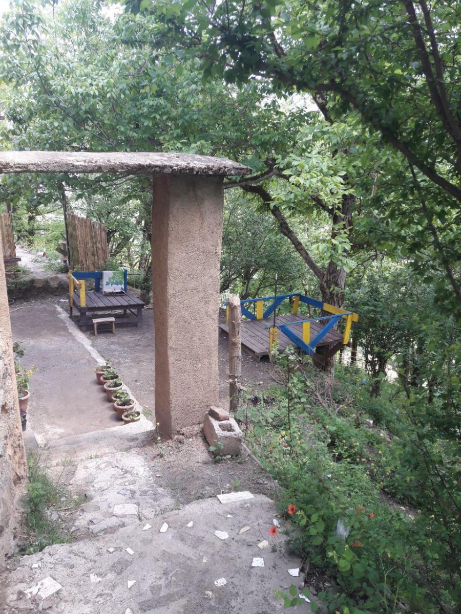 سوئیت اجاره ای در ماسوله