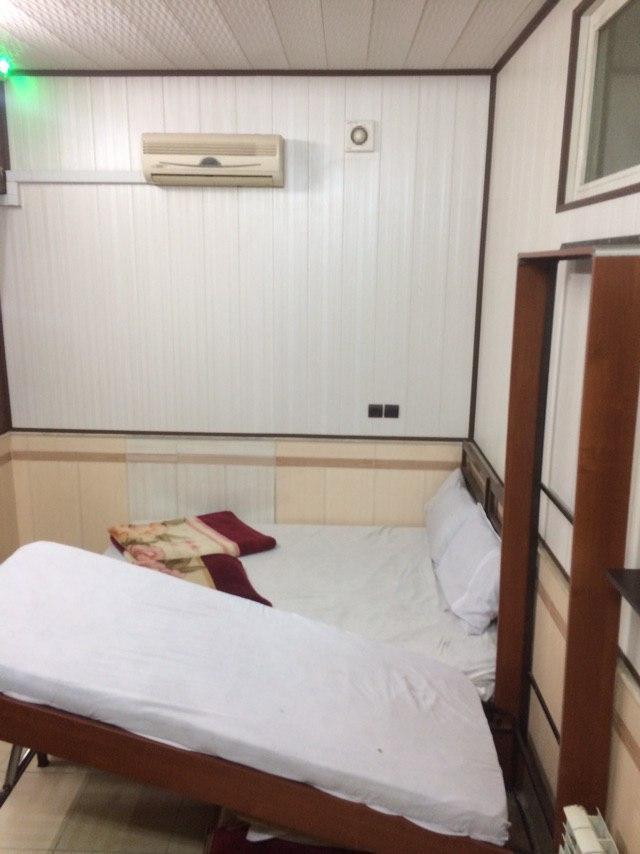 سوئیت اجاره ای روزانه در قم