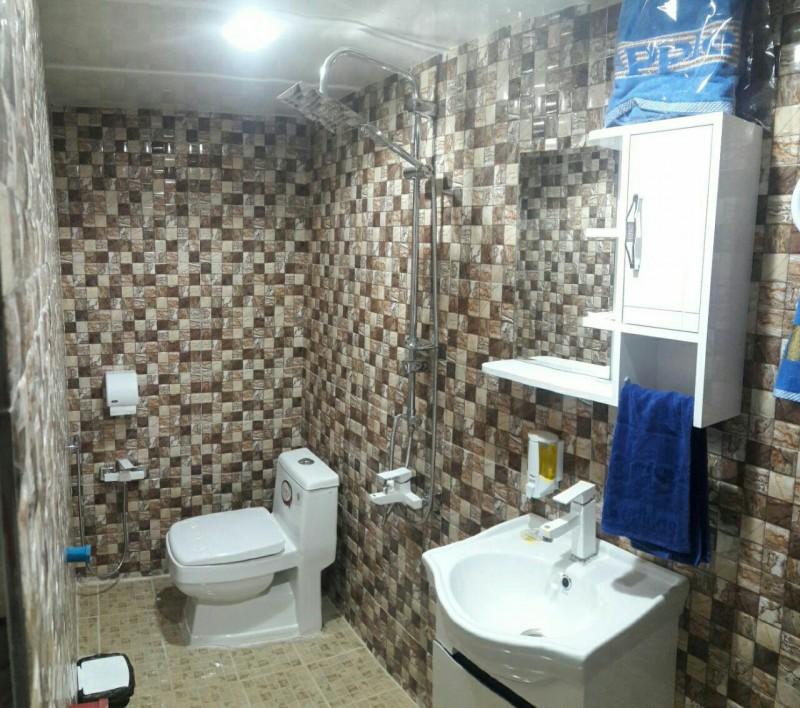 خانه بوم گردی در کاشان