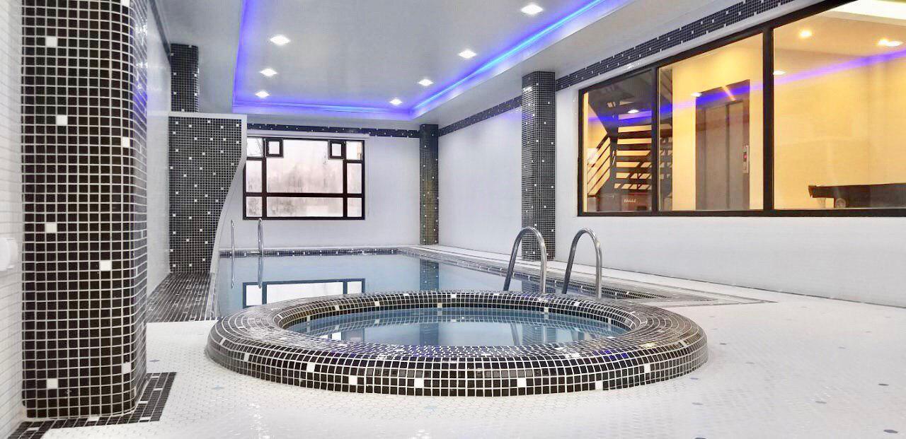 اجاره ویلا در نوشهر استخردار