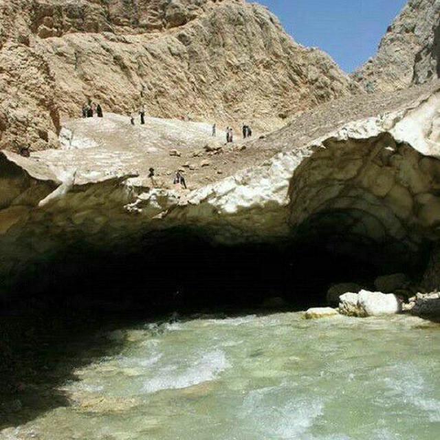  بوم گردی در چلگرد