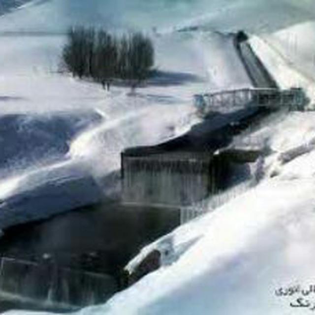  بوم گردی در چلگرد
