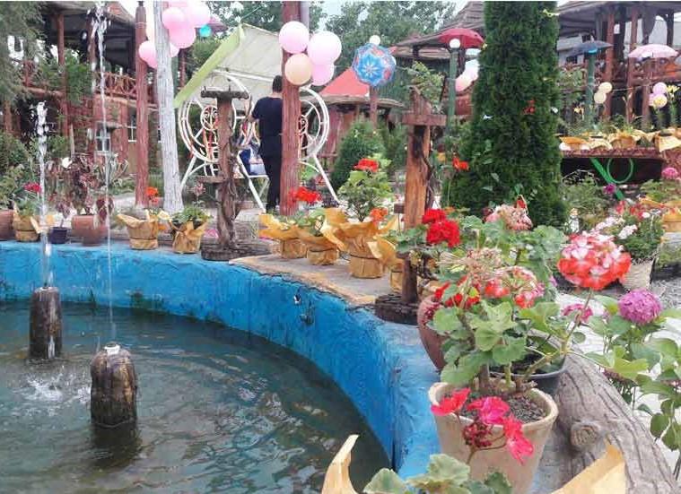 اجاره بوم گردی در رضوانشهر