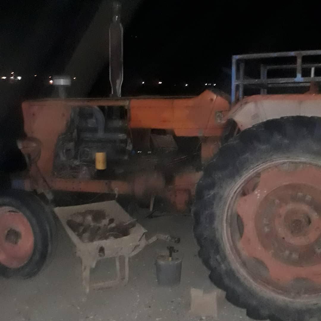اقامتگاه بوم گردی ماکو