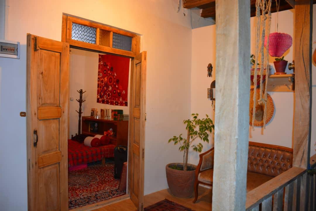 اتاق سنتی