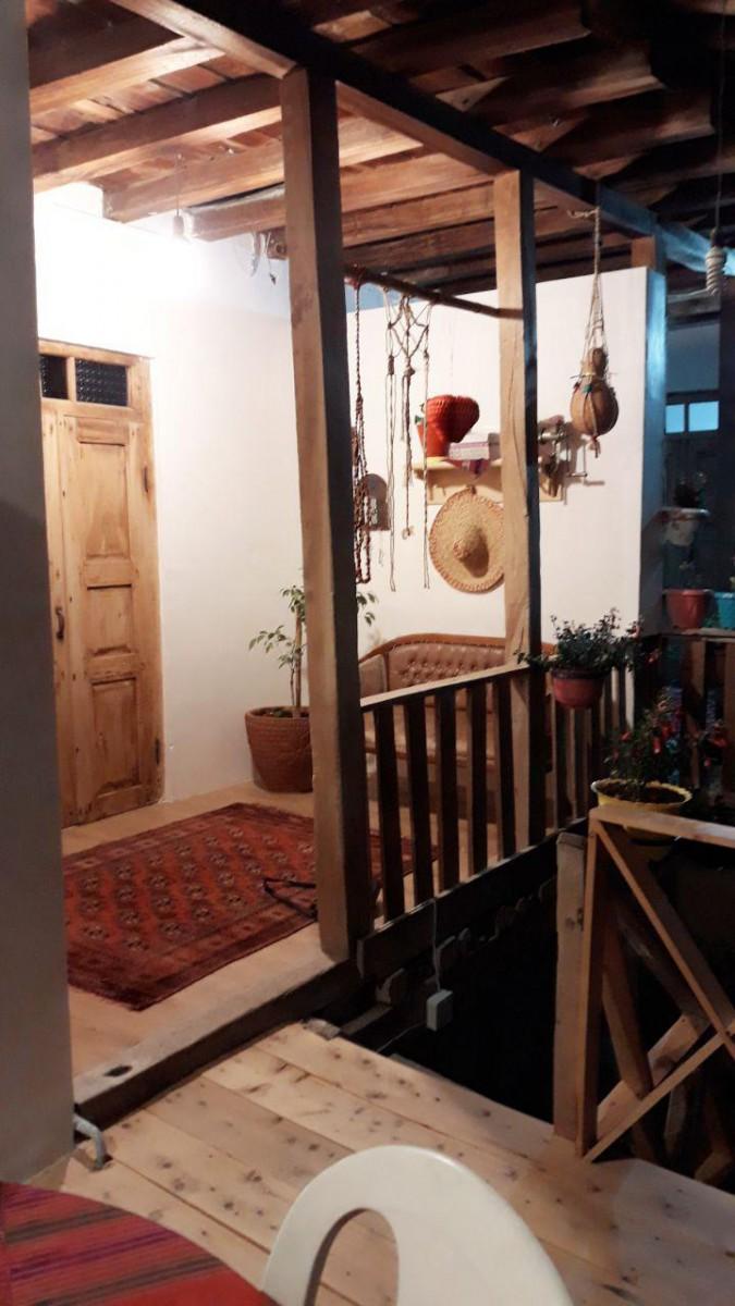 اتاق سنتی