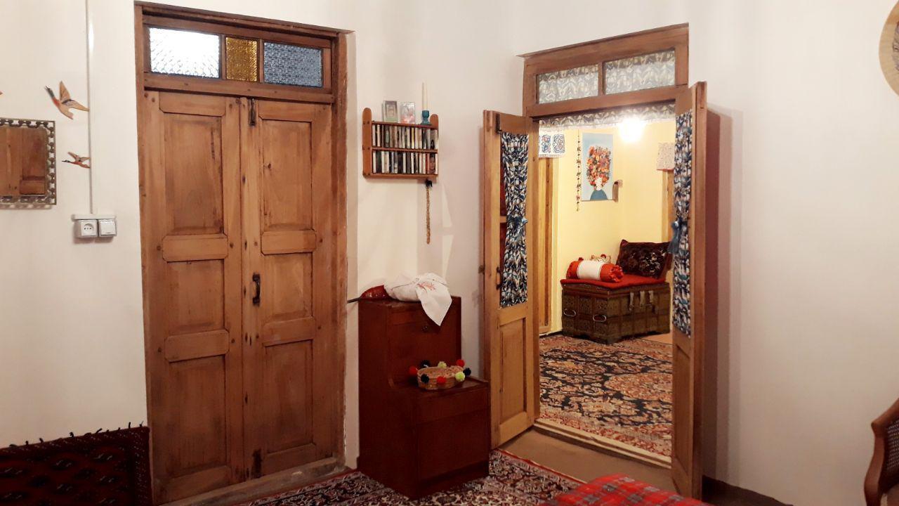 اتاق سنتی