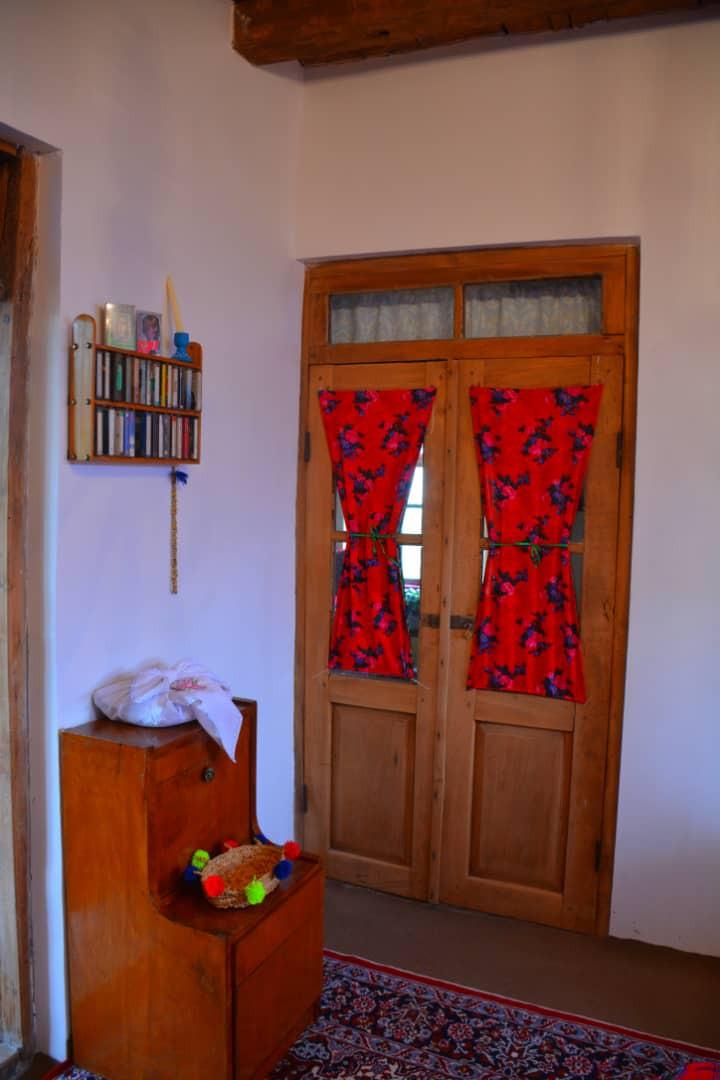 اتاق سنتی