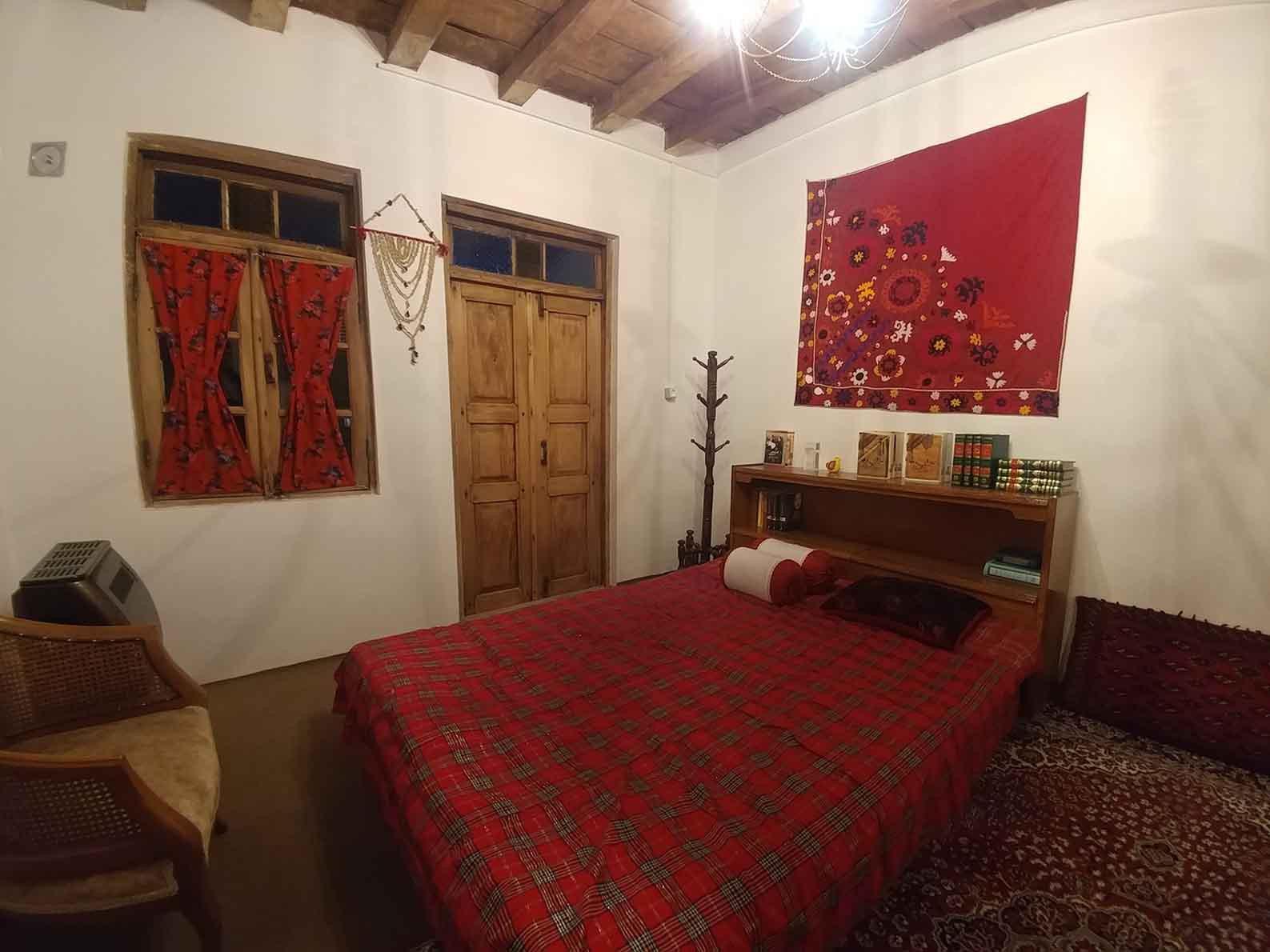 اتاق سنتی