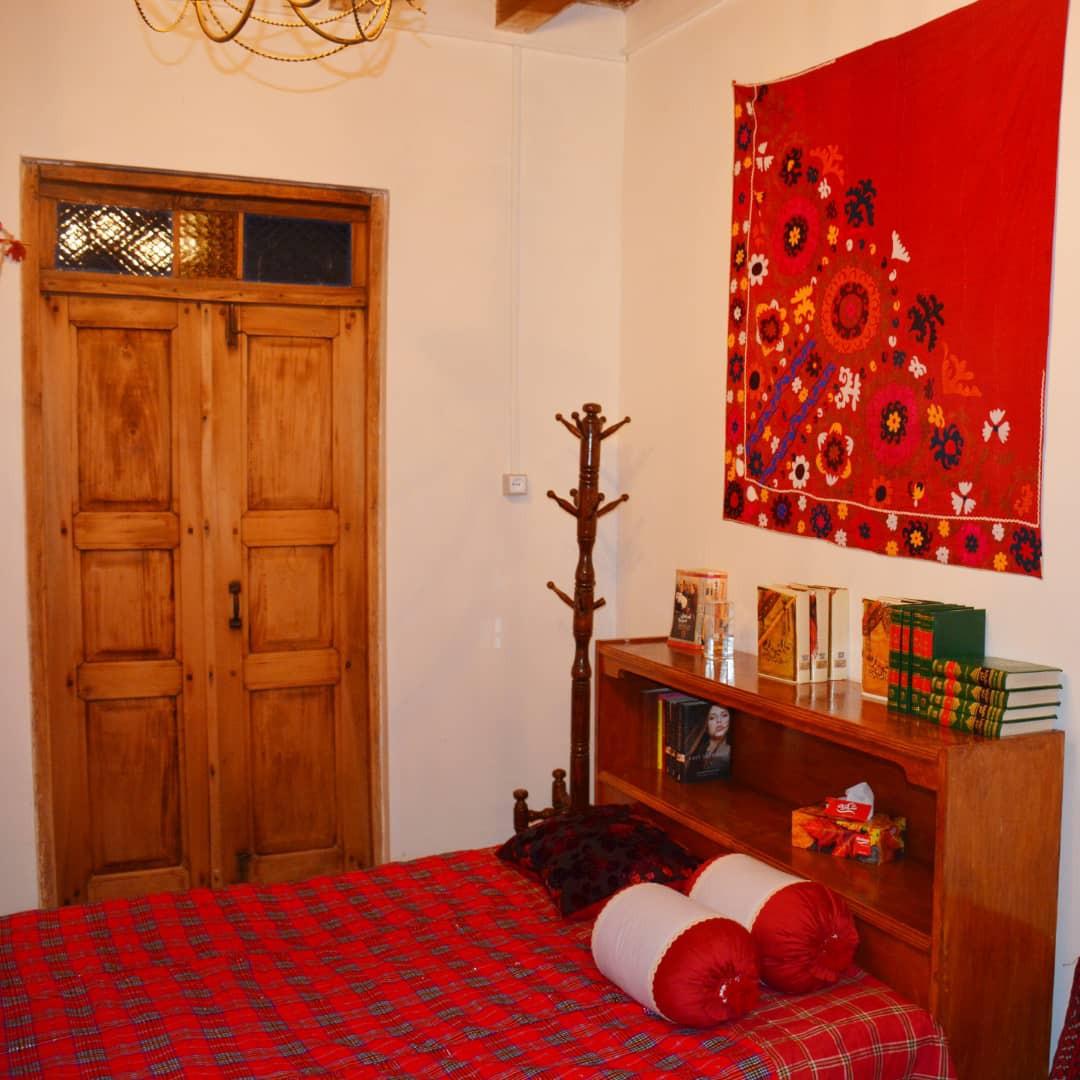 اتاق سنتی