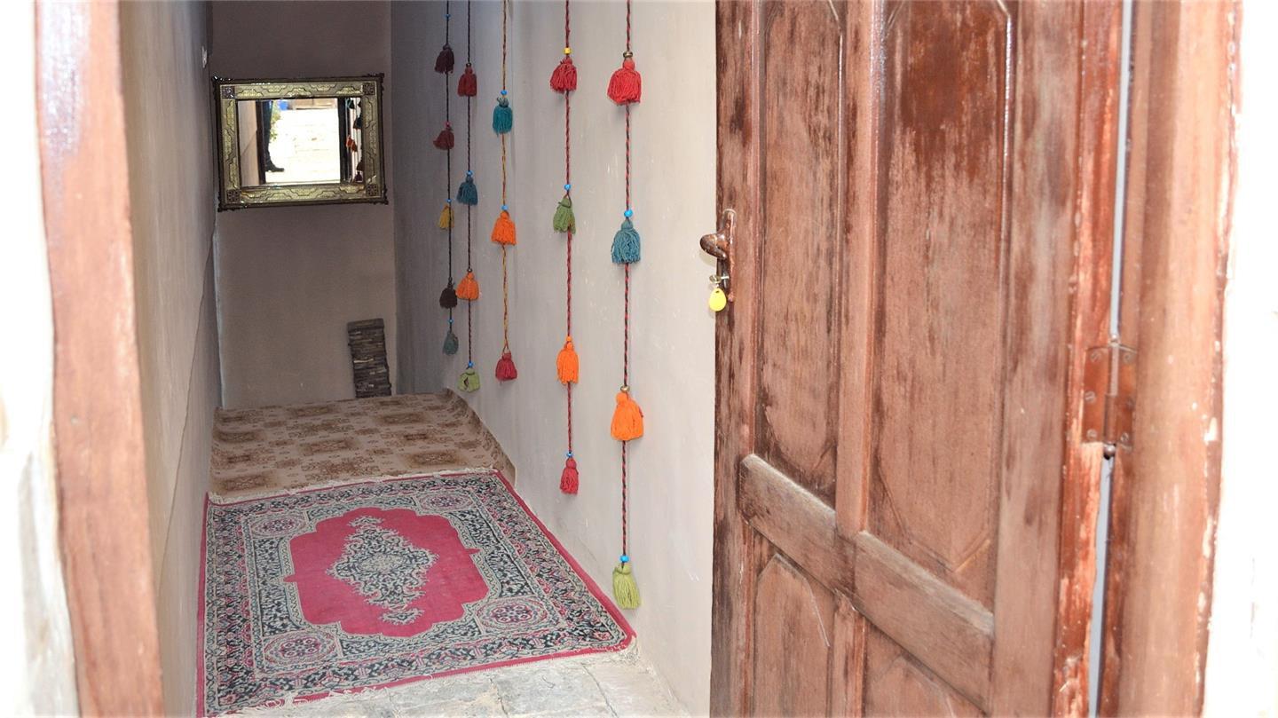 اجاره خانه بوم گردی شهر اصفهان
