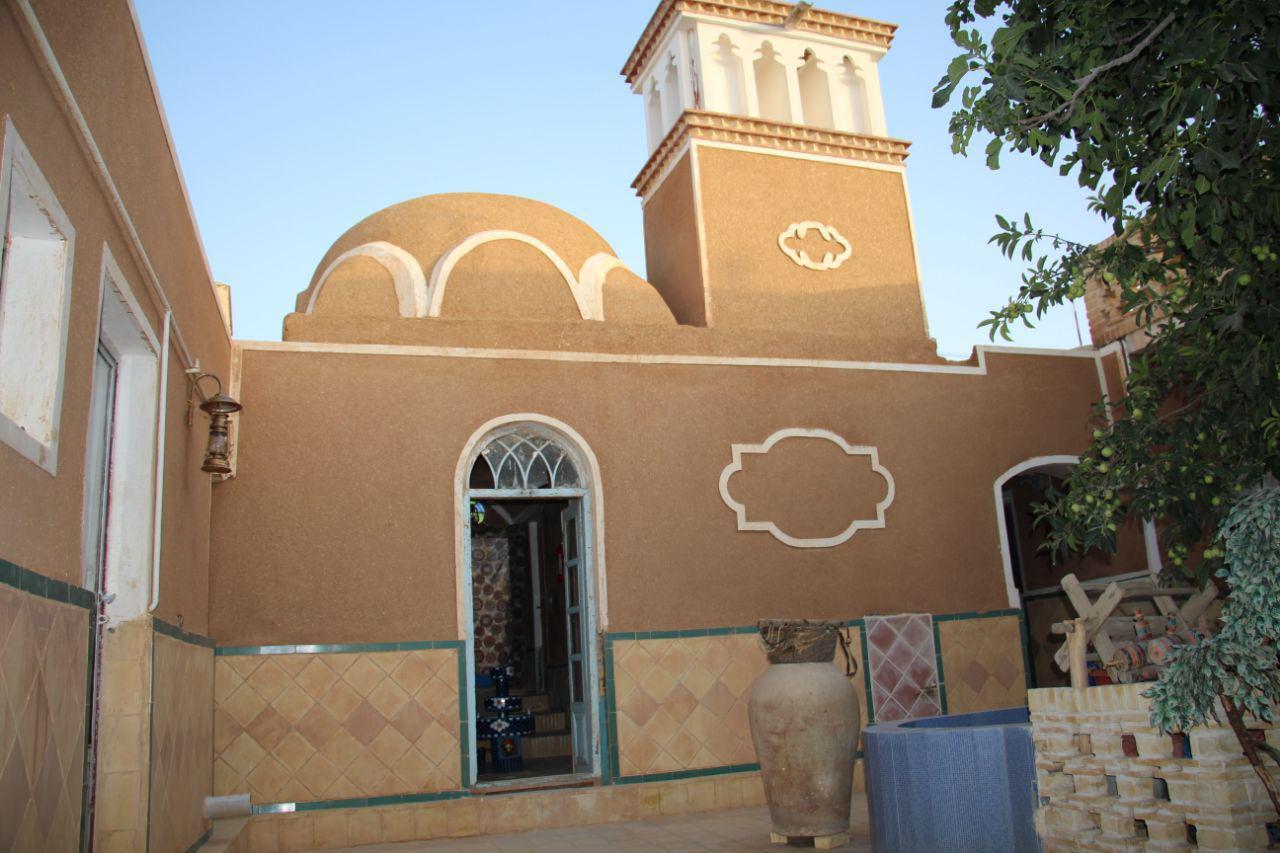 اتاق بهمن