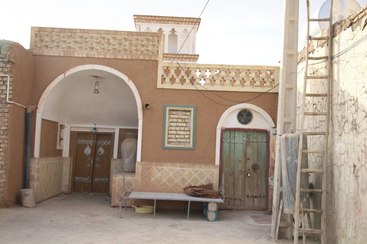 اتاق بهمن
