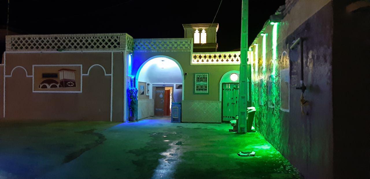 اتاق بهمن