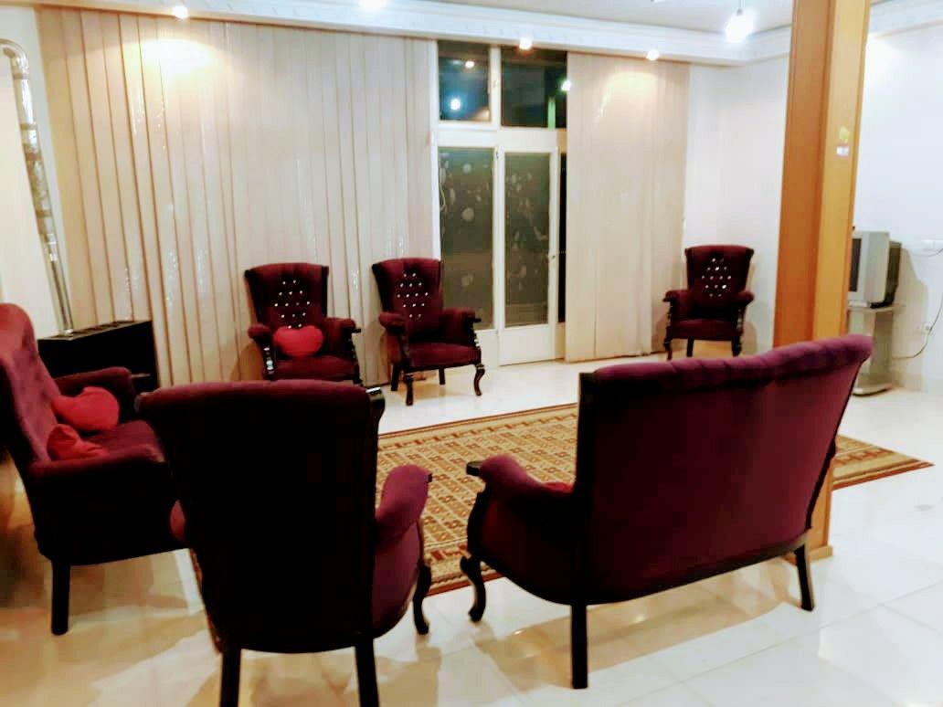 اجاره منزل ویلایی در اصفهان