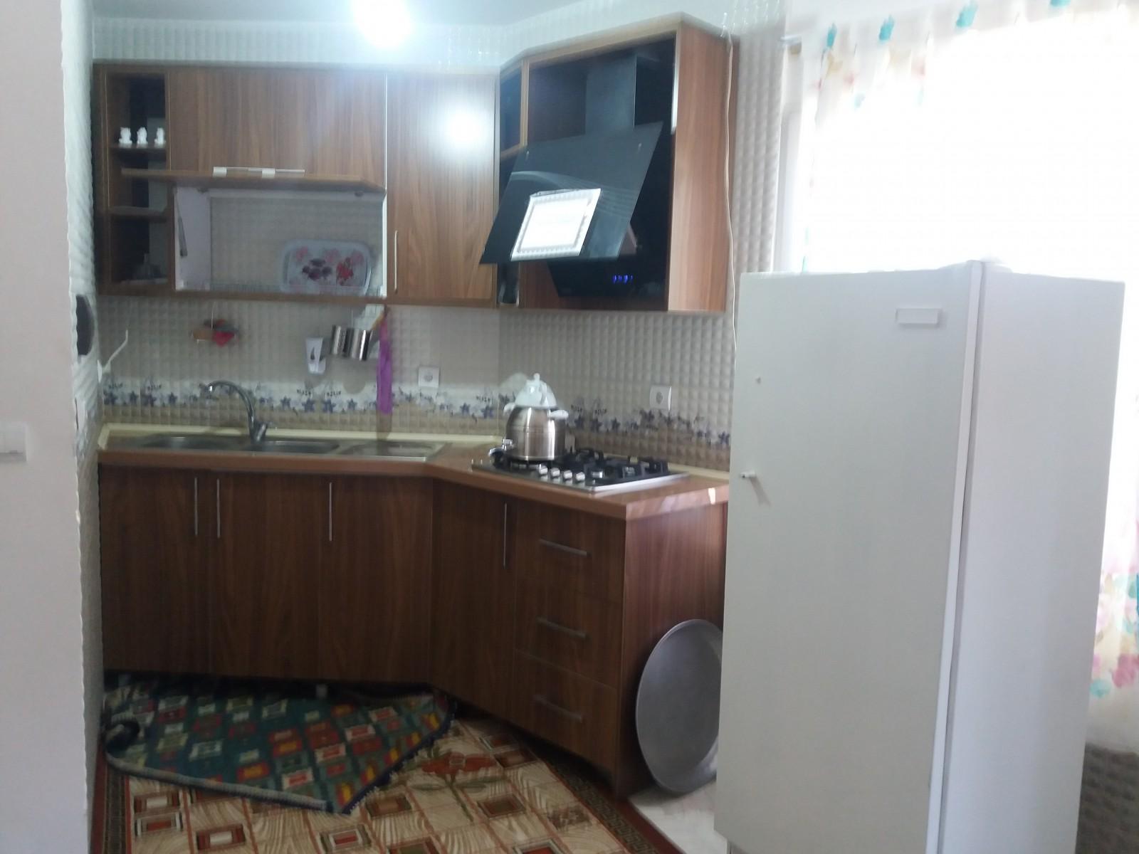 ویلا اجاره ای در الموت