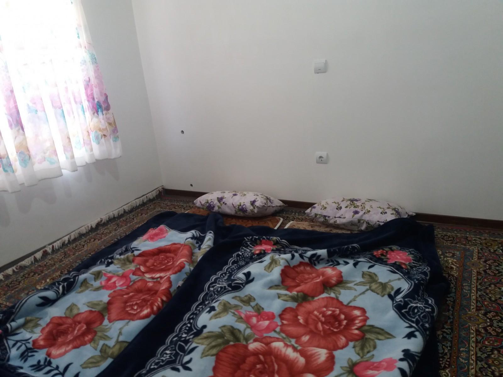 ویلا اجاره ای در الموت