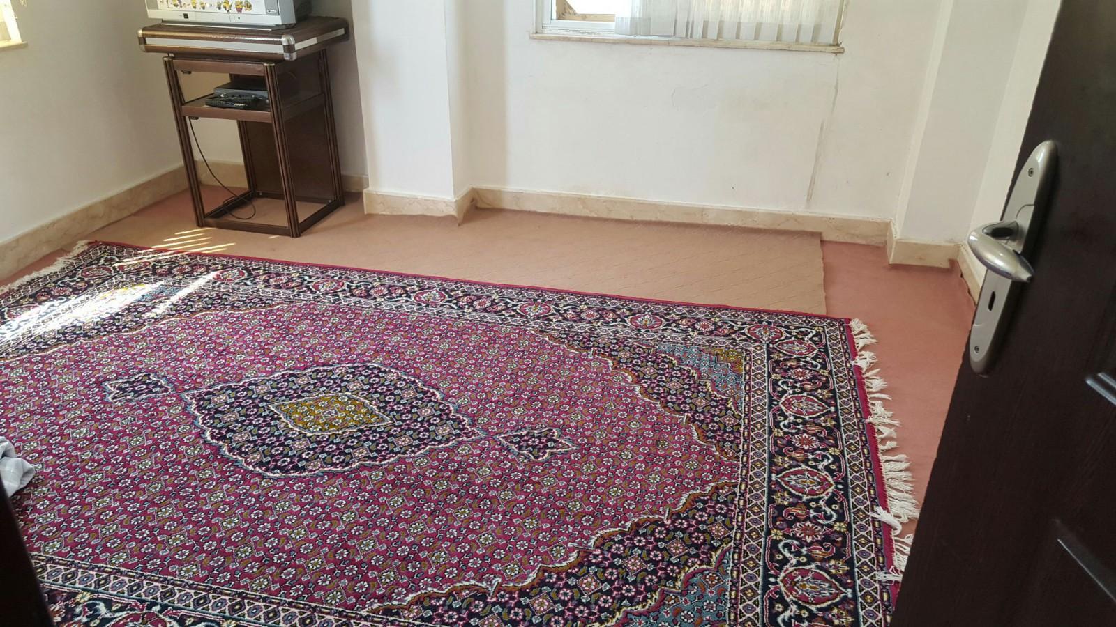 اجاره آپارتمان تک خواب در تالش